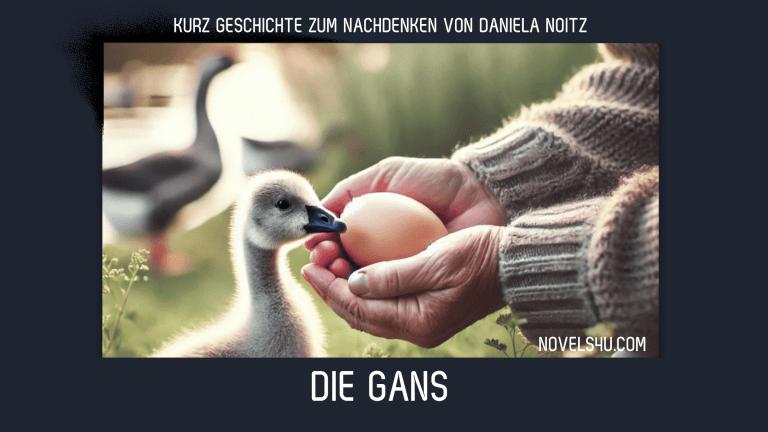 Die Gans – Alle Geschichten