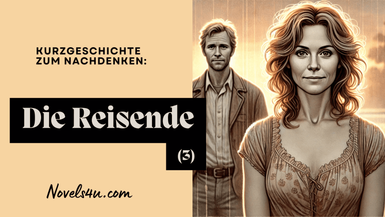 Die Reisende (3) – Alle Geschichten