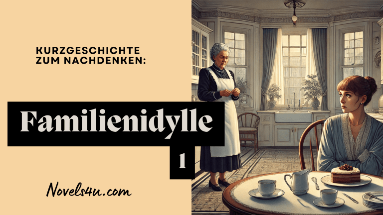 Familienidylle (1) – Alle Geschichten