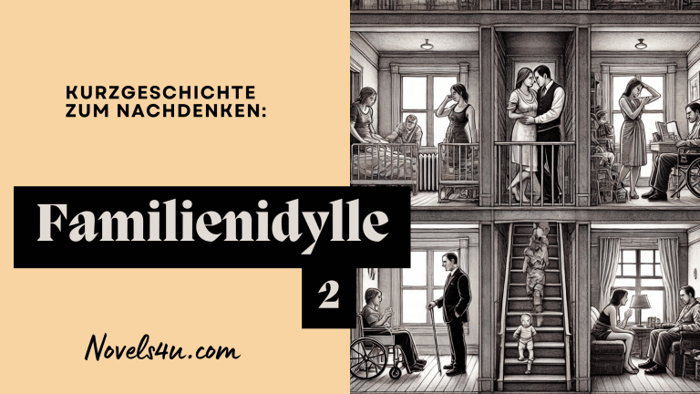 Familienidylle (2) – Alle Geschichten