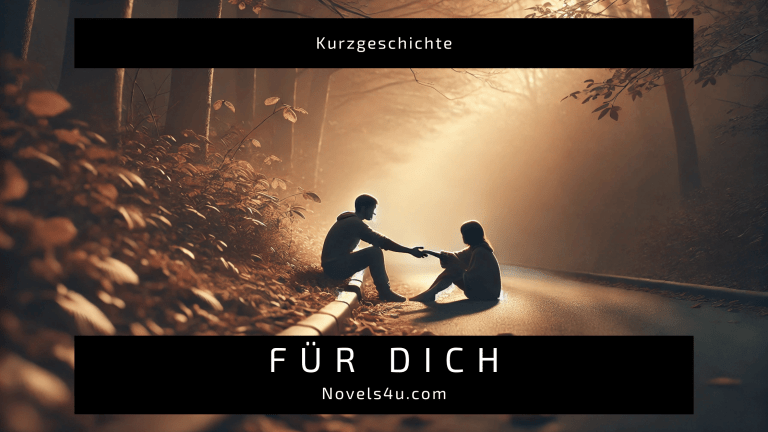 Für Dich! – Alle Geschichten