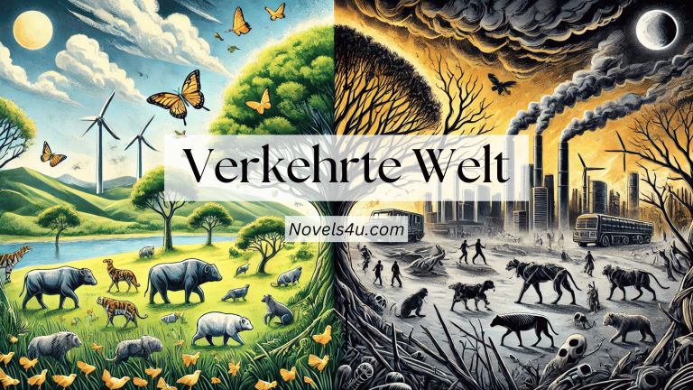 Verkehrte Welt – Aktivismus