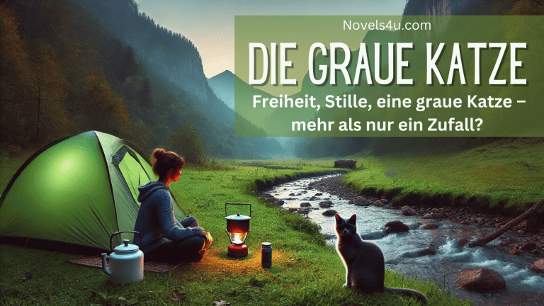 Die graue Katze – Alle Geschichten