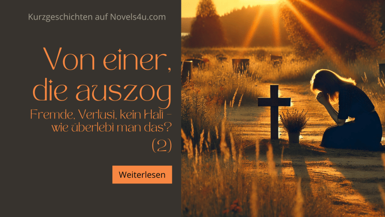 Von einer, die auszog (2) – Alle Geschichten
