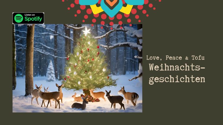 Weihnachtsgeschichten – Alle Geschichten
