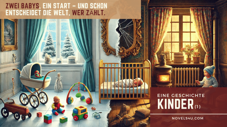 Kinder (1) – Alle Geschichten