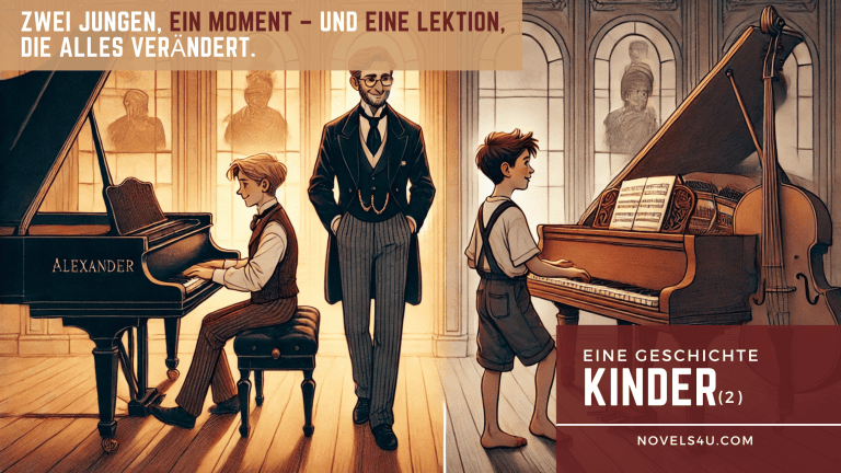 Kinder (2) – Alle Geschichten