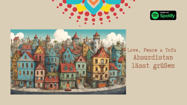 Absurdistan lässt grüßen – Alle Geschichten