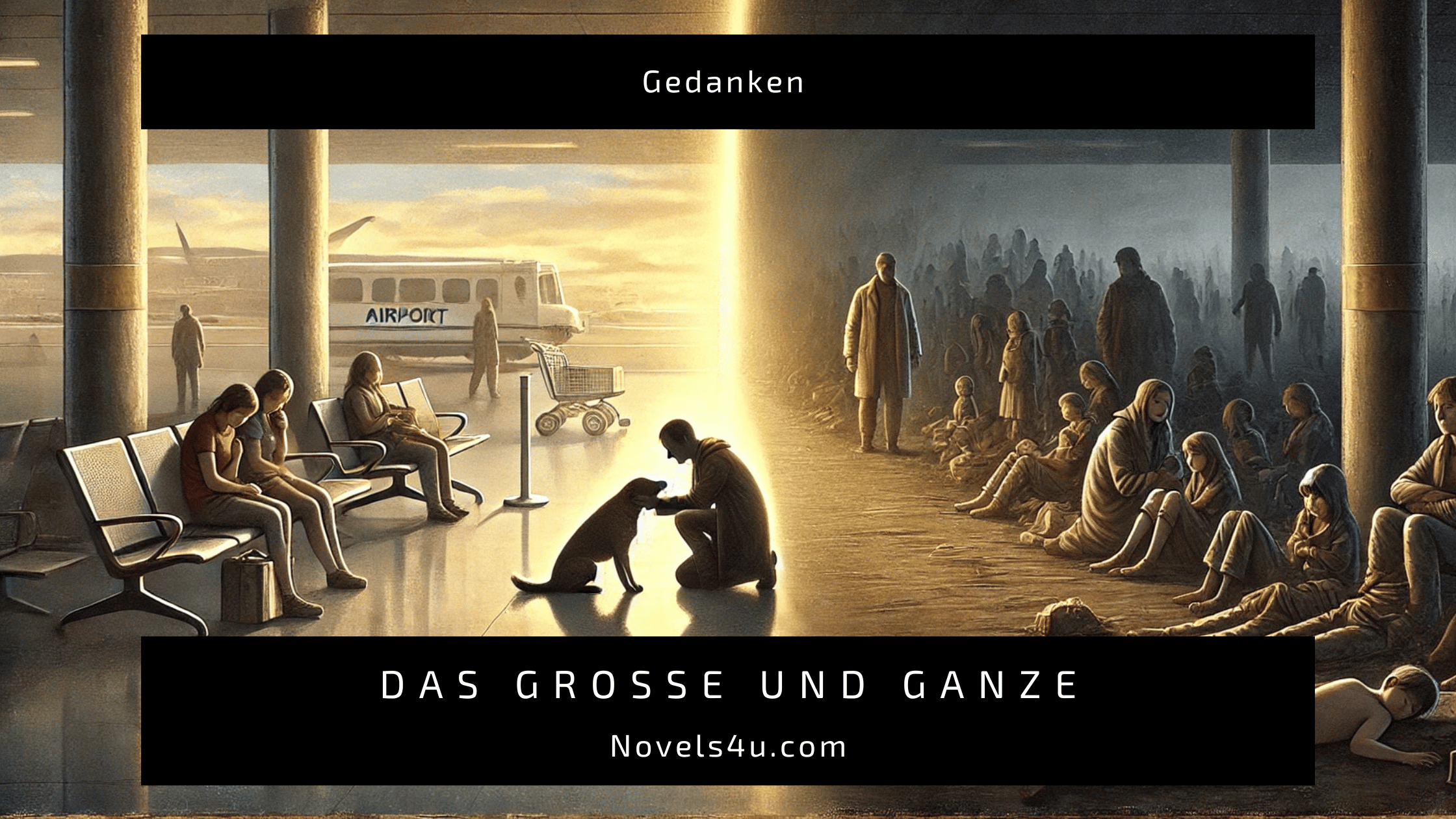 Das Große und Ganze – Aktivismus