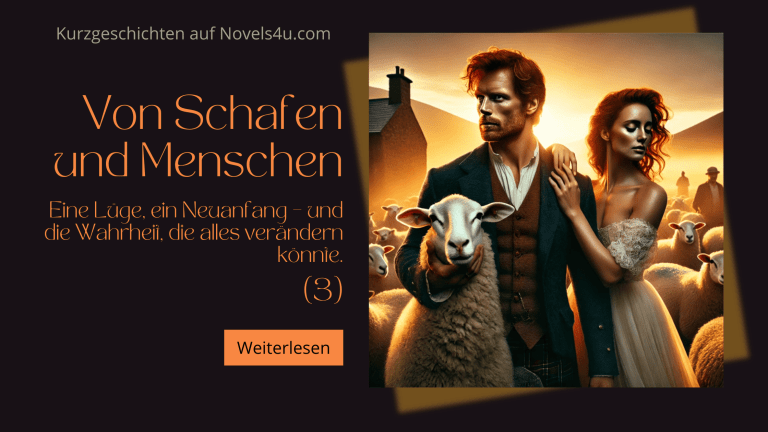 Von Schafen und Menschen (3) – Alle Geschichten