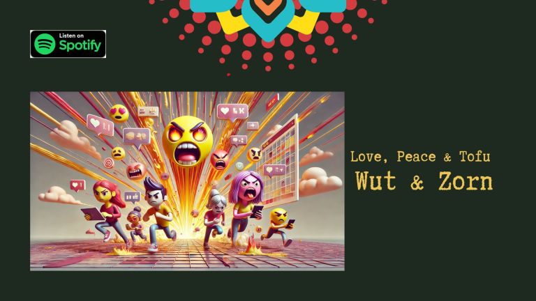 Wut & Zorn – Alle Geschichten