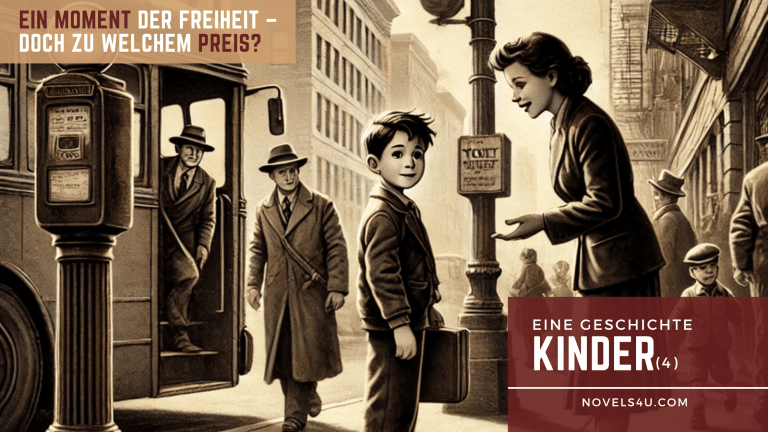 Kinder (4) – Alle Geschichten