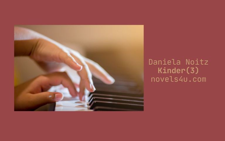 Kinder (3) – Alle Geschichten