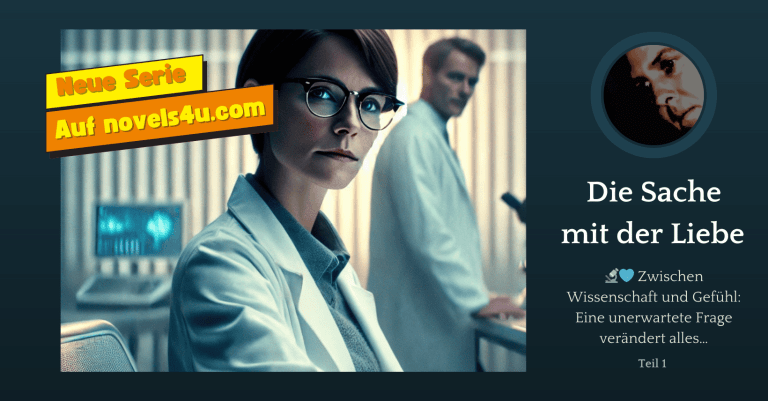 Die Sache mit der Liebe (1) – Alle Geschichten