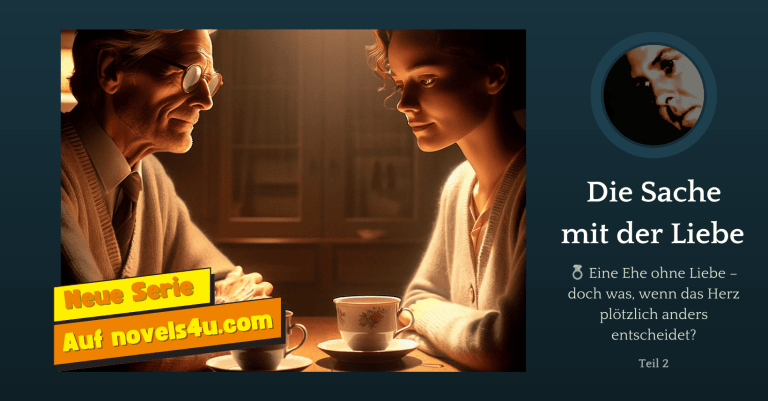 Die Sache mit der Liebe (2) – Alle Geschichten
