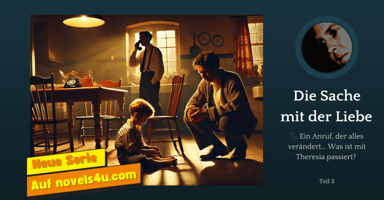 Die Sache mit der Liebe (3) – Alle Geschichten