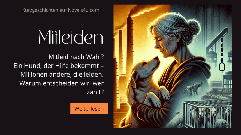 Mitleiden – Alle Geschichten
