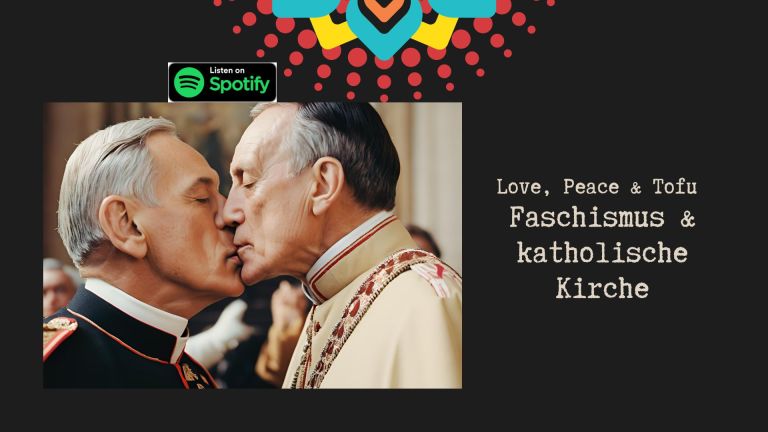 Faschismus und katholische Kirche – Alle Geschichten