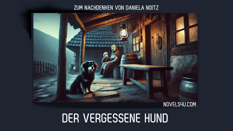 Der vergessene Hund – Alle Geschichten