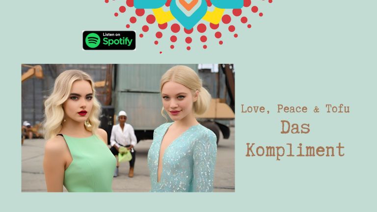 Das Kompliment – Alle Geschichten