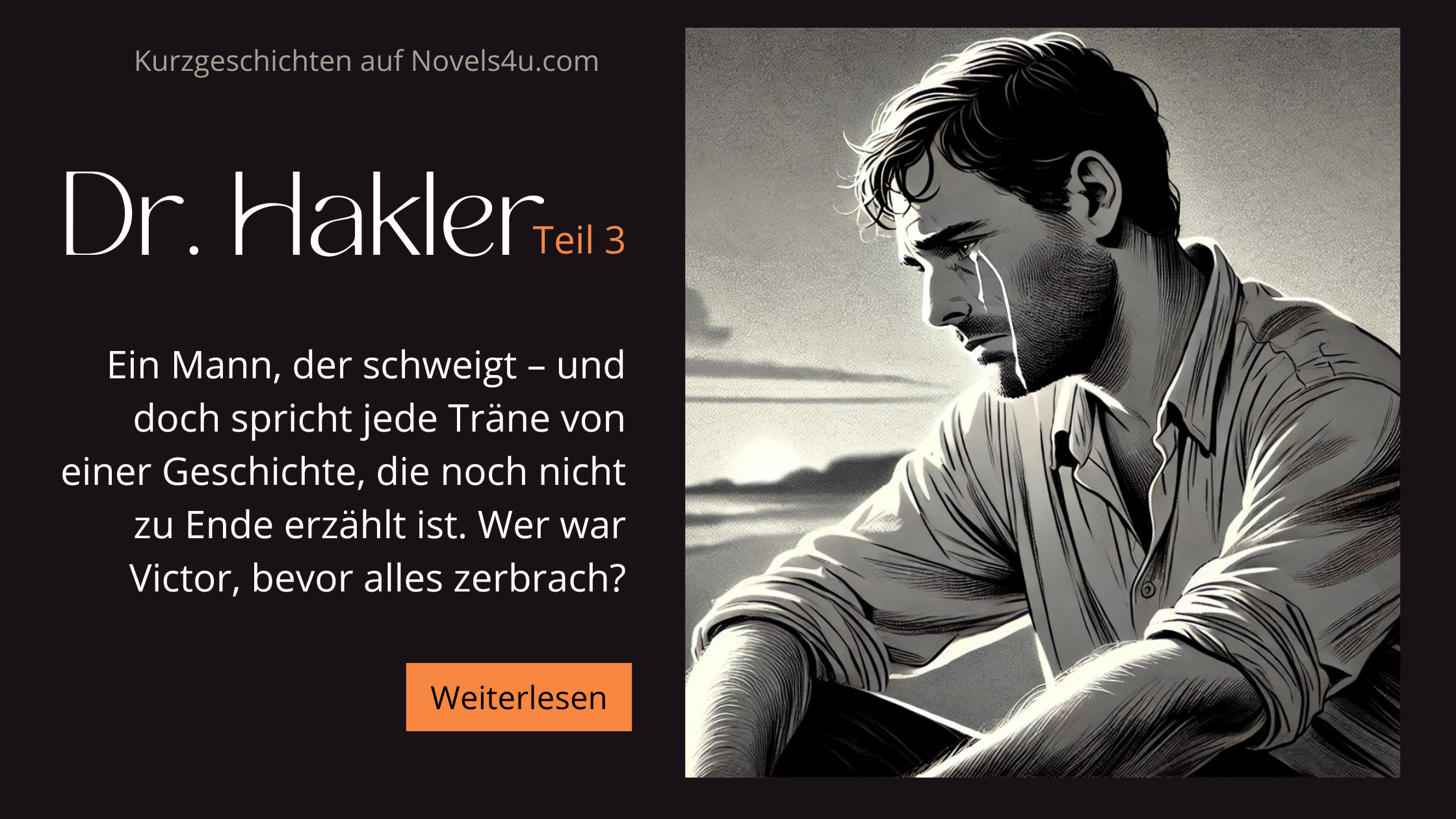 Dr. Hakler (3) – Alle Geschichten