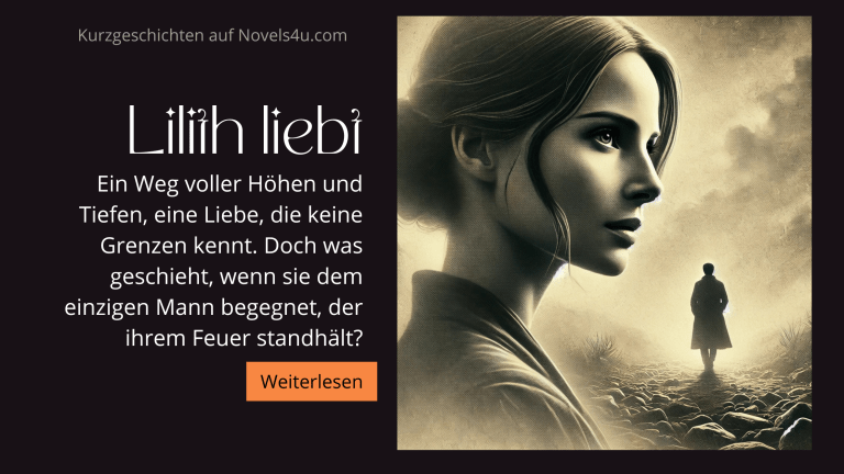 Lilith liebt – Alle Geschichten