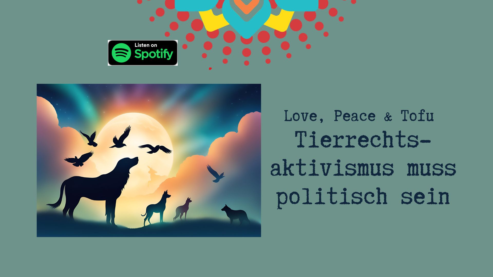 Tierrechtsaktivismus muss politisch sein – Alle Geschichten