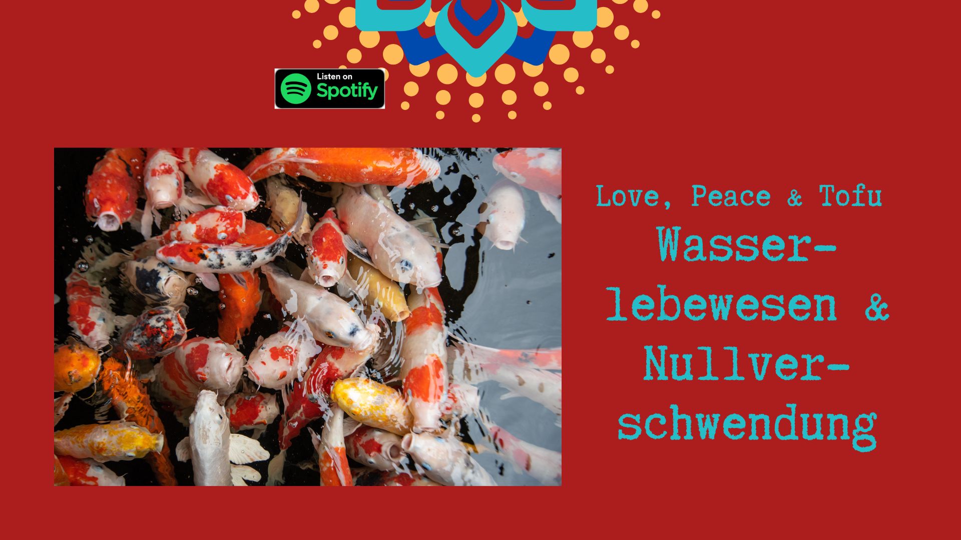 Wasserlebewesen und Nullverschwendung – Alle Geschichten