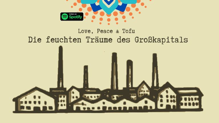 Die feuchten Träume des Großkapitals – Alle Geschichten