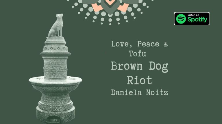 Brown Dog Riot – Alle Geschichten