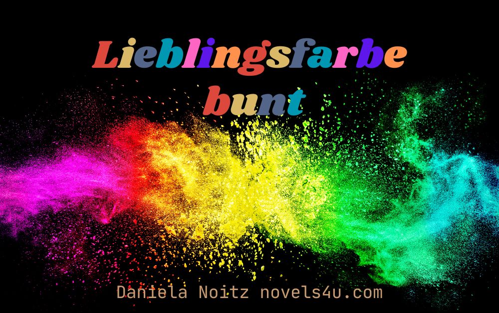 Lieblingsfarbe bunt – Aktivismus