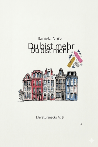 Du bist mehr – Daniela Noitz