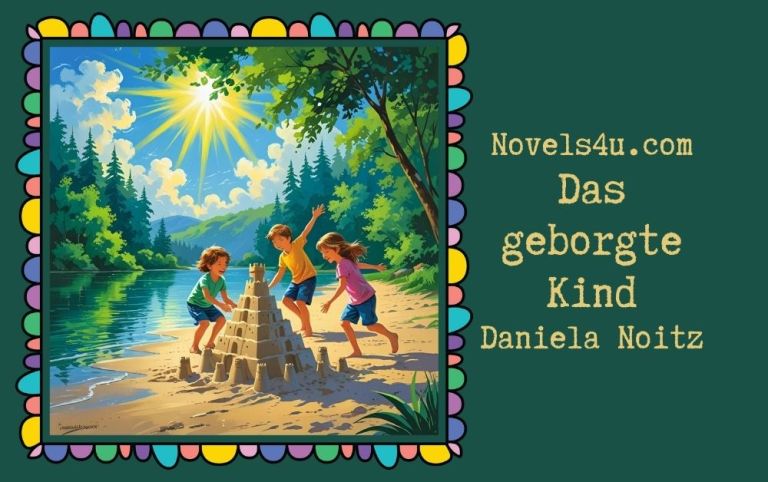 Das geborgte Kind – Alle Geschichten