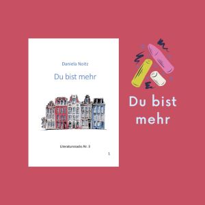 Du bist mehr – Novels4u Geschichten