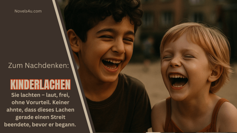 Kinderlachen – Alle Geschichten