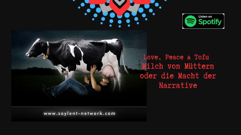 Milch von Müttern oder Die Macht der Narrative – Alle Geschichten