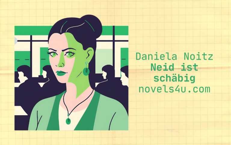 Neid ist schäbig – Alle Geschichten