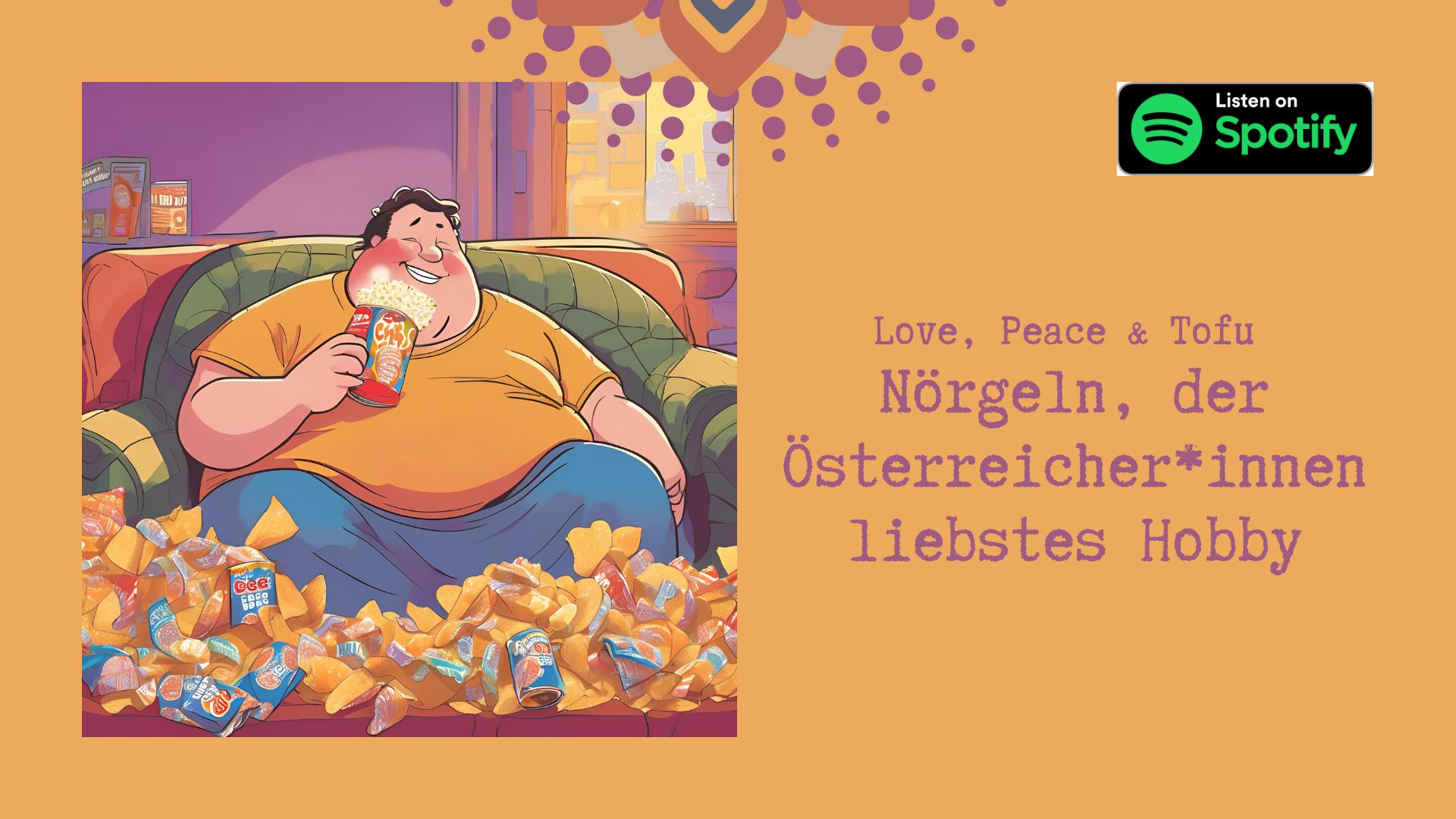 Nörgeln, der Österreicher*innen liebstes Hobby – Alle Geschichten