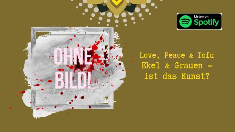 Ekel & Grauen - ist das Kunst? – Alle Geschichten