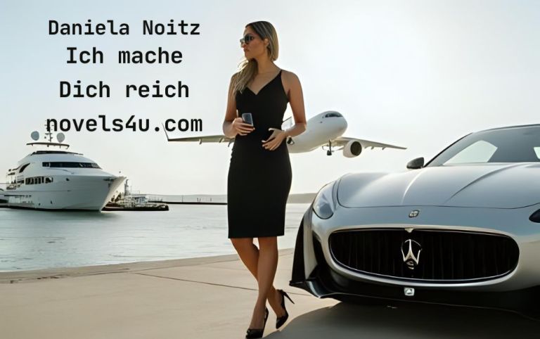 Ich mache Dich reich – Alle Geschichten