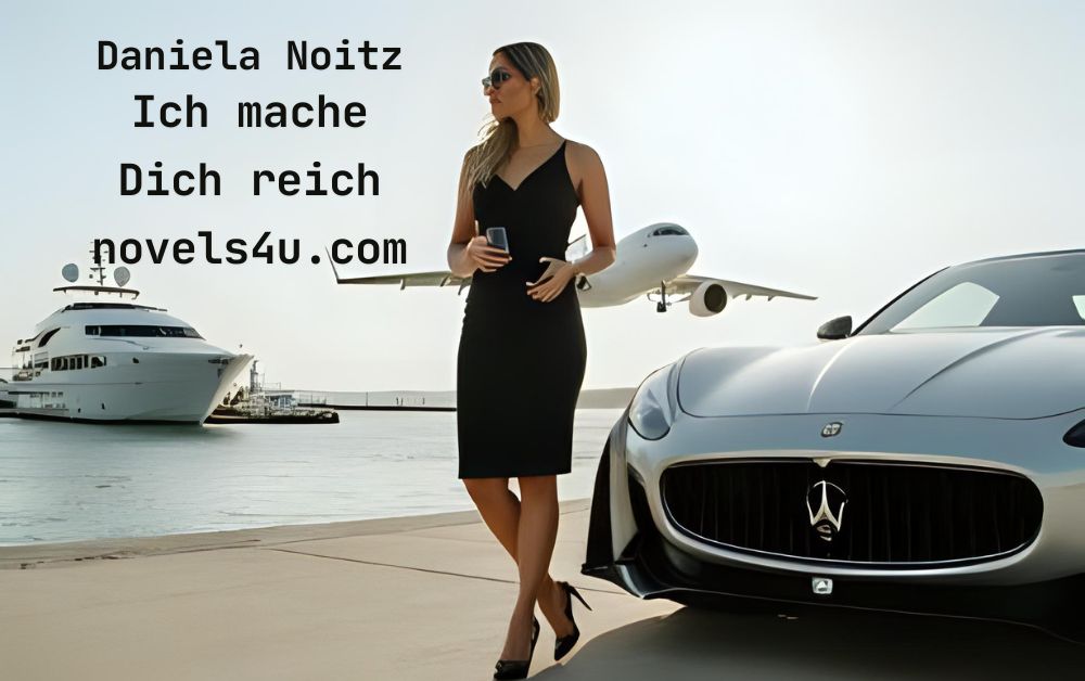 Ich mache Dich reich – Alle Geschichten