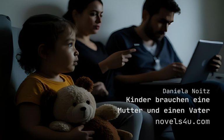 Kinder brauchen eine Mutter und einen Vater – Alle Geschichten