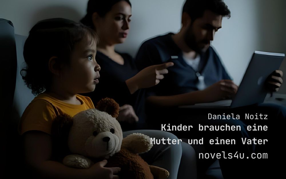 Kinder brauchen eine Mutter und einen Vater – Alle Geschichten