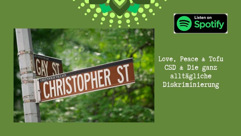 Christopher Street Day (CSD) – Alle Geschichten