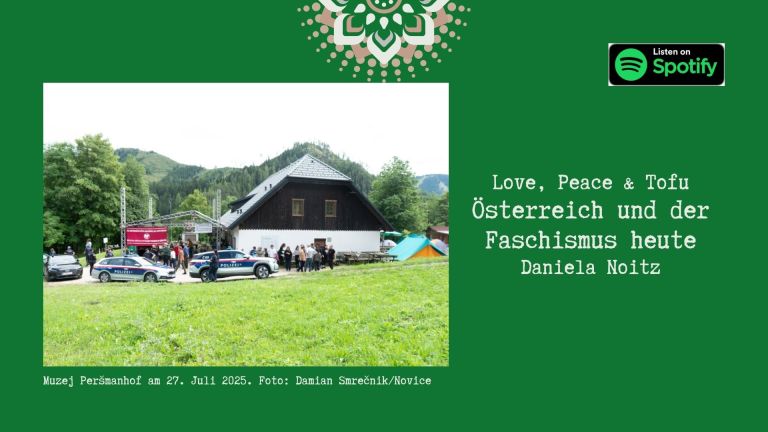Österreich und der Faschismus heute – Alle Geschichten