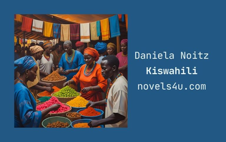 Kiswahili – Alle Geschichten