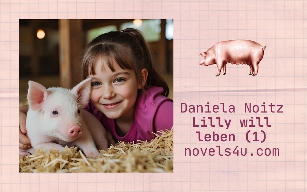 Lilly will leben (1) – Alle Geschichten