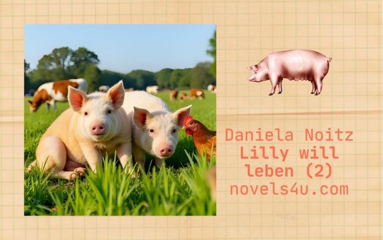 Lilly will leben (2) – Alle Geschichten
