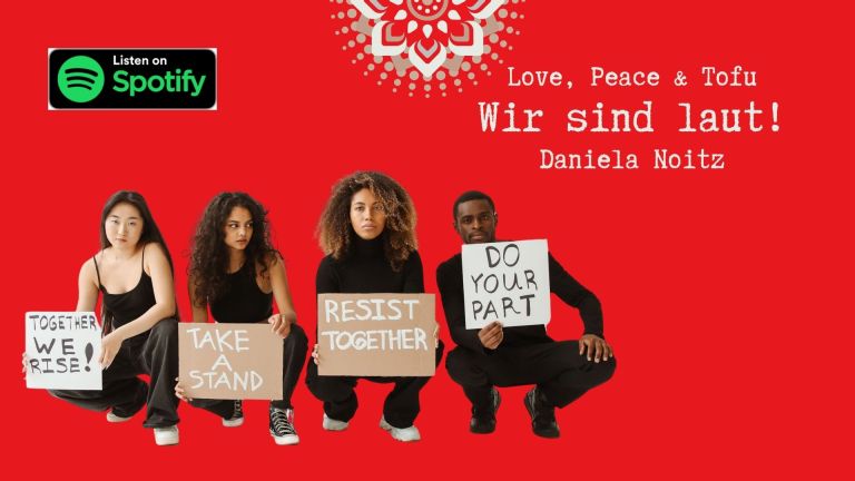 Wir sind laut! – Alle Geschichten