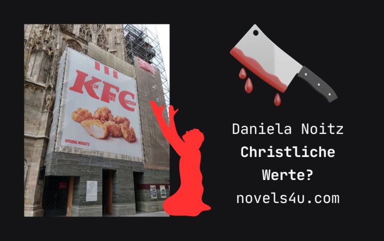 Christliche Werte? – Alle Geschichten